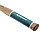 Молоток-гвоздодер, 450 г, угол 45, магнит, обрезиненная рукоятка American hickory GROSS, фото 3