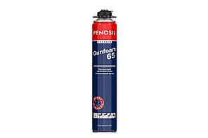 Профессиональная монтажная пена Penosil Premium Gunfoam 65 870 ml