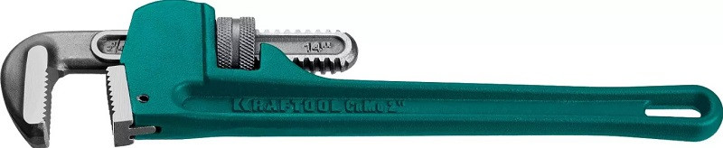 KRAFTOOL STILLSON, 1.5", трубный разводной ключ 2727-30