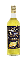 Сироп Barbados (Bar Bar) Лимон