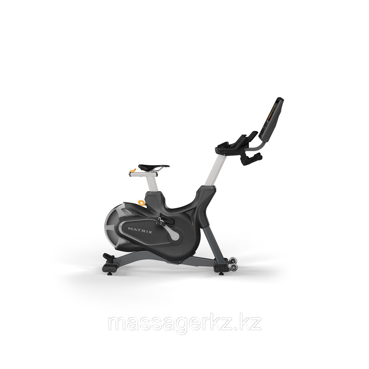 САЙКЛ ДЛЯ ВИРТУАЛЬНЫХ ТРЕНИРОВОК MATRIX CXV, фото 1