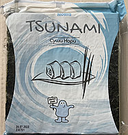 Нори Tsunami, 100 листов