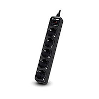 Желілік сүзгі CyberPower B0520SB0-DE