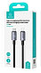 USB Кабель USAMS Type-C-Lightning, фото 2