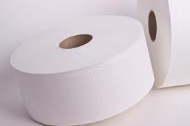Диспенсерная туалетная бумага Jumbo "Экстра" - фото 3 - id-p116039430