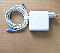 Блок питания для ноутбука Apple 61W 20.3v 3A, USB type C A1718