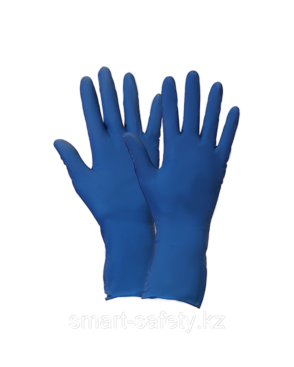 Перчатки одноразовые Safeprotect High Risk, фото 1