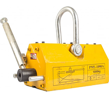 Магнитный захват TOR PML-A 1000 (г/п 1000 кг) 12217