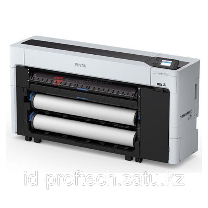 Принтер широкоформатный Epson SC-T7700D C11CH83301A0