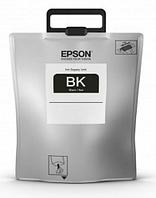 Контейнер с черными чернилами повышенной емкости XXL Epson C13T974100, Black (струйные HP VSTrade)