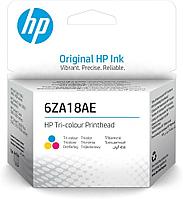 Картридж струйный HP 6ZA18AE Tri-Color Printhead (струйные HP VSTrade)