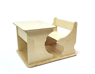 Парта для малышей