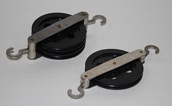 Комплект блоков лабораторных 47