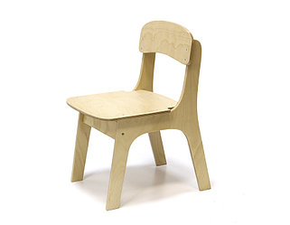 Стул детский (фанера)