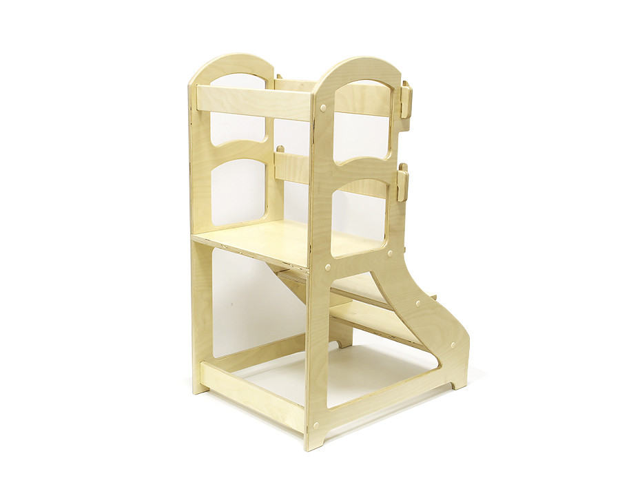 Башня помощника, фото 1