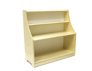 Буфет детский 1,5-3 года