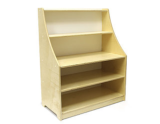 Буфет детский 3-6 лет