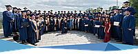 Швейцарское Образование в Казахстане Магистратура Докторантура через Филиал в Алматы