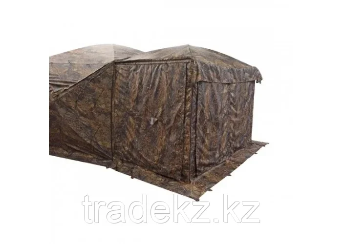 Сетка веранда Берег для палатки Куб Гексагон (нового образца) - фото 1 - id-p116041305