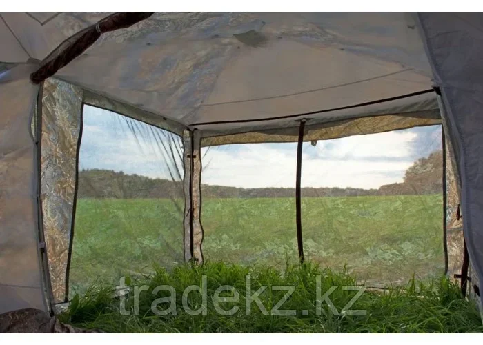 Сетка веранда Берег для палатки Куб Гексагон (нового образца) - фото 3 - id-p116041305