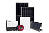 Солнечные панели Eversola 550Вт MonoPER HC, фото 6
