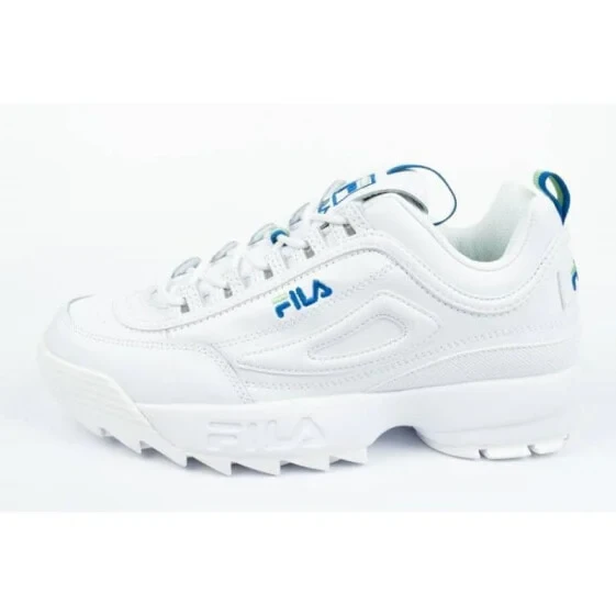 Кроссовки Fila Disruptor II Duo M 1FM00841.143 - фото 2 - id-p116041768