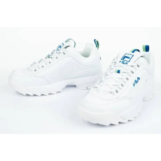 Кроссовки Fila Disruptor II Duo M 1FM00841.143 - фото 8 - id-p116041768