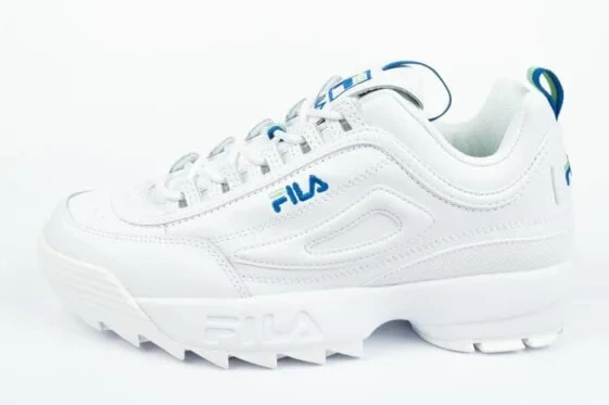 Спортивные кроссовки Fila Disruptor II Duo [1FM00841.143] - фото 2 - id-p116041961