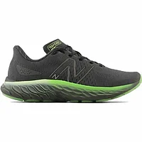 Беговые кроссовки для взрослых New Balance Fresh Foam X Evoz V3 Чёрный Мужской