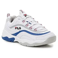 Кроссовки Fila Ray Flow M 1010578-02G