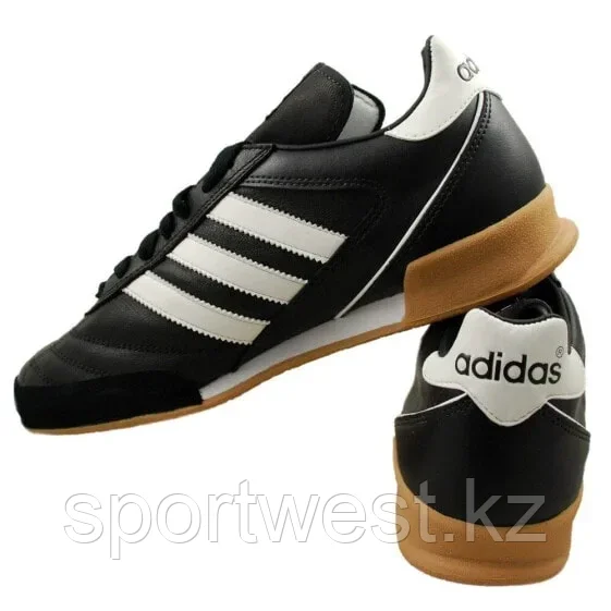 Adidas Футбольные бутсы Kaiser 5 Goal - фото 5 - id-p116042220