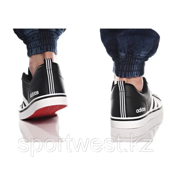 Adidas Кроссовки VS Pace - легкие и комфортные - фото 3 - id-p116042222