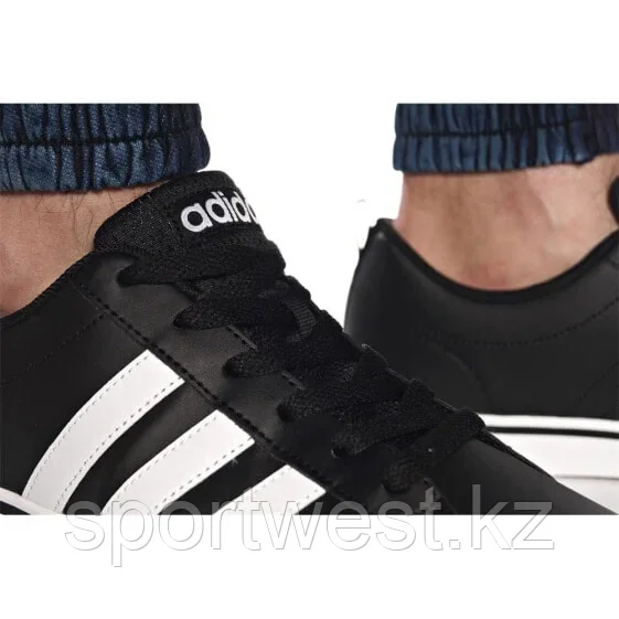 Adidas Кроссовки VS Pace - легкие и комфортные - фото 4 - id-p116042222