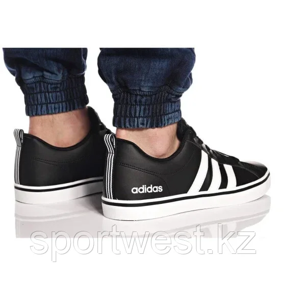 Adidas Кроссовки VS Pace - легкие и комфортные - фото 5 - id-p116042222