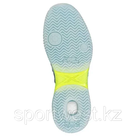 MUNICH Atomik 34 Padel Shoes - фото 2 - id-p116042011
