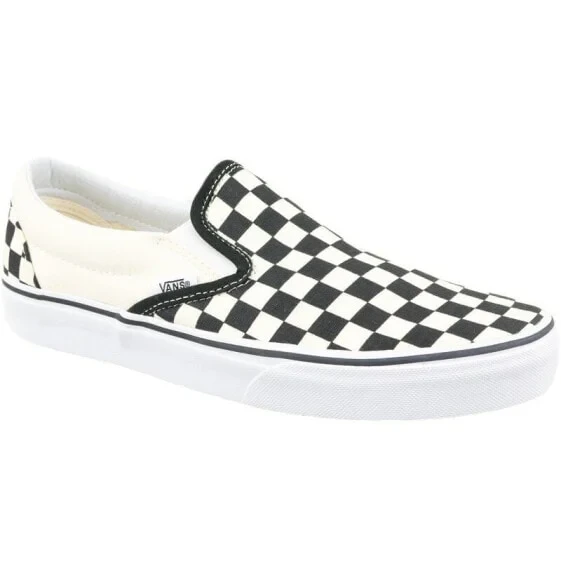 Vans Classic Slip-On M VN00EYEBWW sneakers - фото 1 - id-p116042404