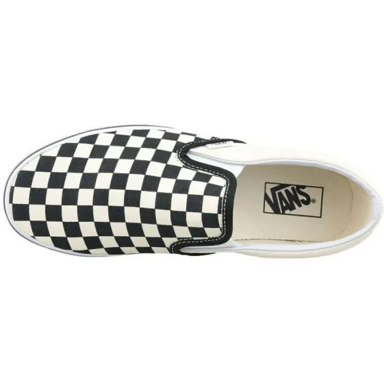 Vans Classic Slip-On M VN00EYEBWW sneakers - фото 3 - id-p116042404