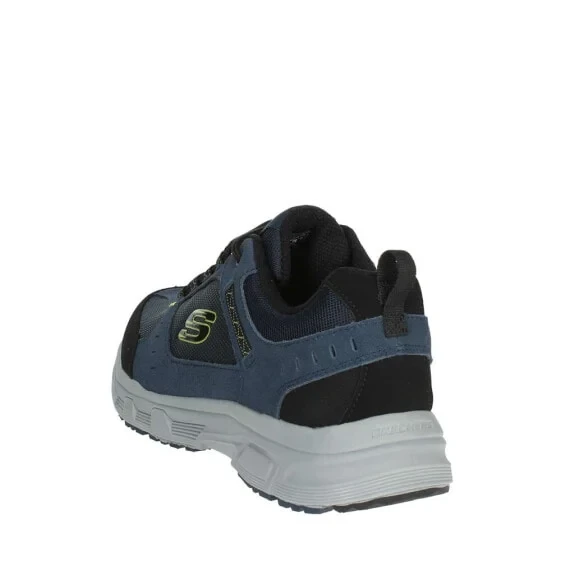 Кроссовки Skechers Relaxed Fit 17758082 - фото 2 - id-p116041685