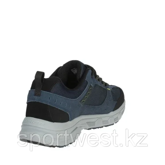 Кроссовки Skechers Relaxed Fit 17758082 - фото 3 - id-p116041685