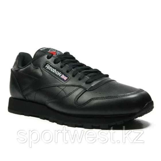 Кроссовки Reebok Classic Leather 14405952 - удобная обувь для активного образа жизни - фото 8 - id-p116042310