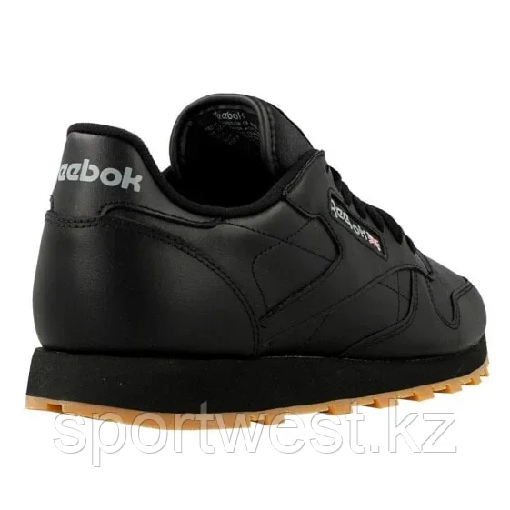 Reebok Кроссовки Classic Leather - удобные и стильные - фото 5 - id-p116042318