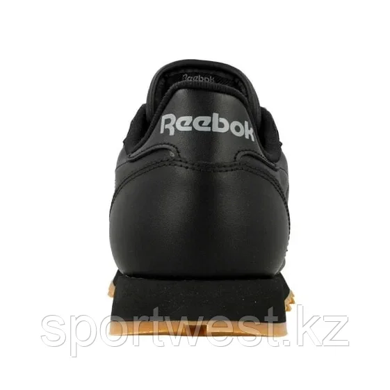 Reebok Кроссовки Classic Leather - удобные и стильные - фото 7 - id-p116042318