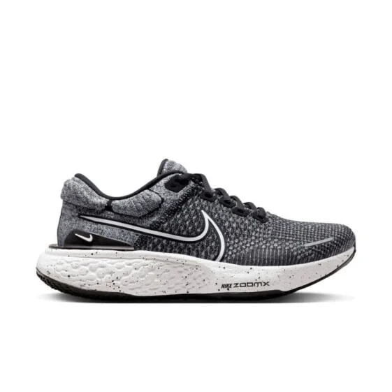 Nike ZoomX Invincible Run Flyknit 2 W DC9993-103 shoes - фото 1 - id-p116042783