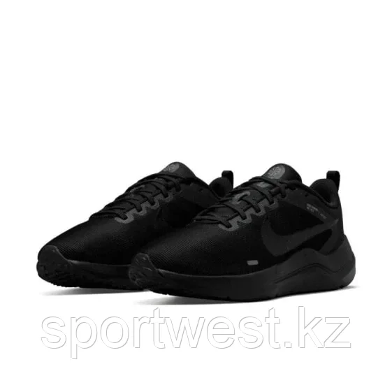 Running shoes Nike Downshifter 12 W DD9294-002 - фото 4 - id-p116042806