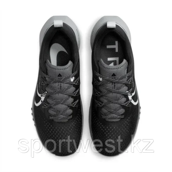 Nike React Pegasus Trail 4 W DJ6159-001 shoes - фото 3 - id-p116042811