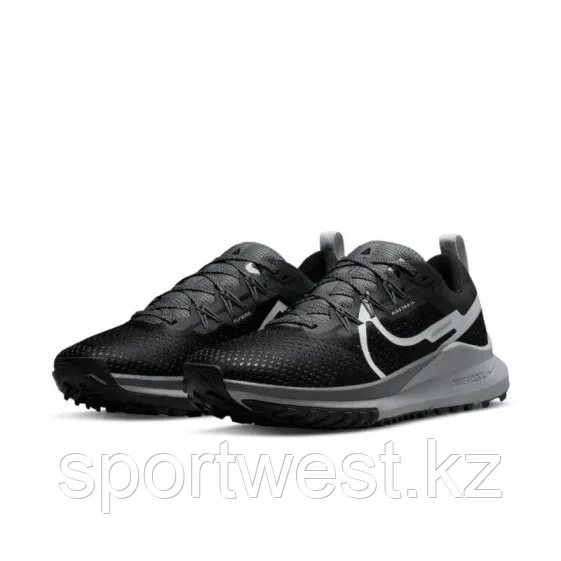 Nike React Pegasus Trail 4 W DJ6159-001 shoes - фото 4 - id-p116042811