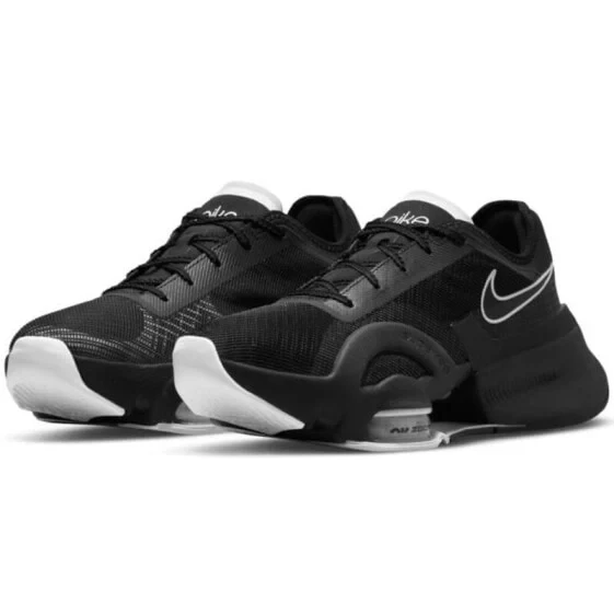 Nike Air Zoom SuperRep 3 W DA9492 010 shoes - фото 4 - id-p116042827