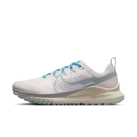 Running shoes Nike React Pegasus Trail 4 W DJ6159-600 - фото 2 - id-p116042873