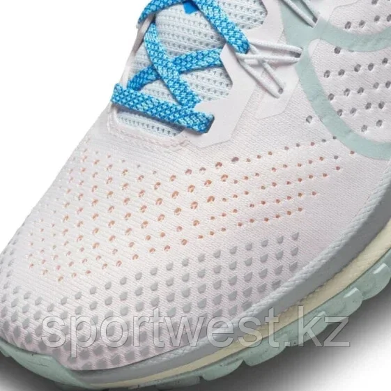 Running shoes Nike React Pegasus Trail 4 W DJ6159-600 - фото 7 - id-p116042873