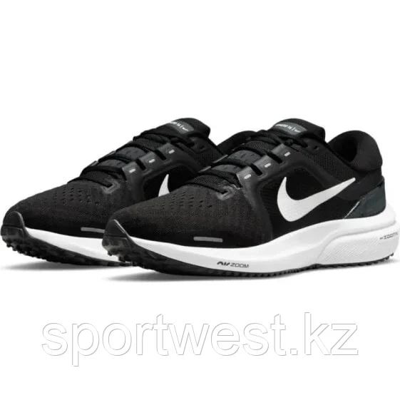 Nike Air Zoom Vomero 16 W running shoes DA7698-001 - фото 2 - id-p116042875